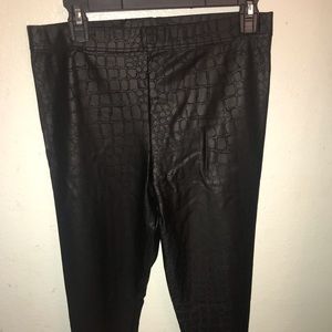 Blackmilk “A Lot of Croc HW Leggings”